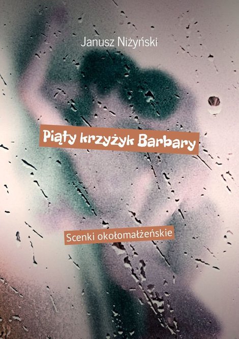 ebooki: Piąty krzyżyk Barbary – ebook