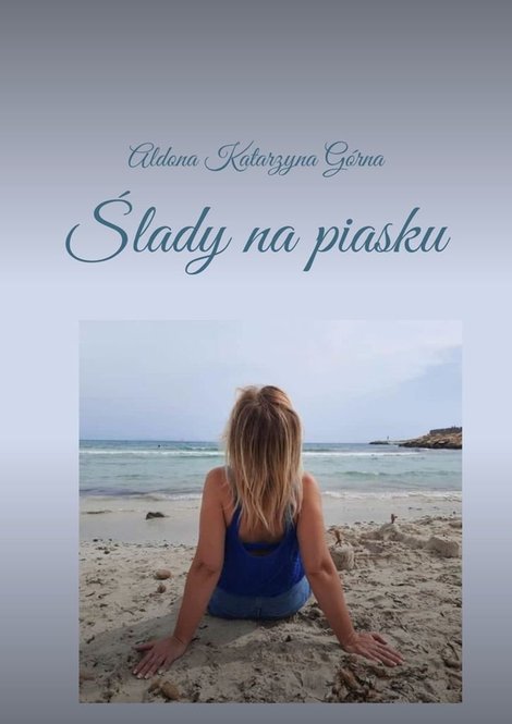 ebooki: Ślady na piasku – ebook