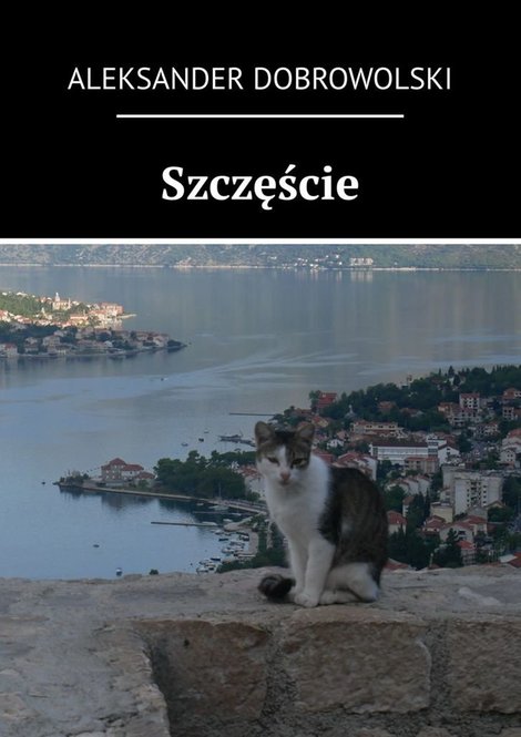 ebooki: Szczęście – ebook