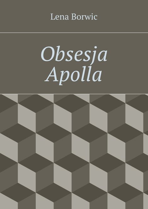 ebooki: Obsesja Apolla – ebook