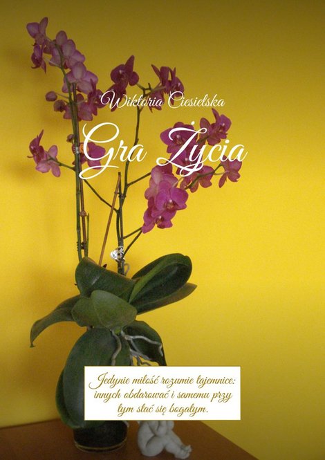 ebooki: Gra życia – ebook