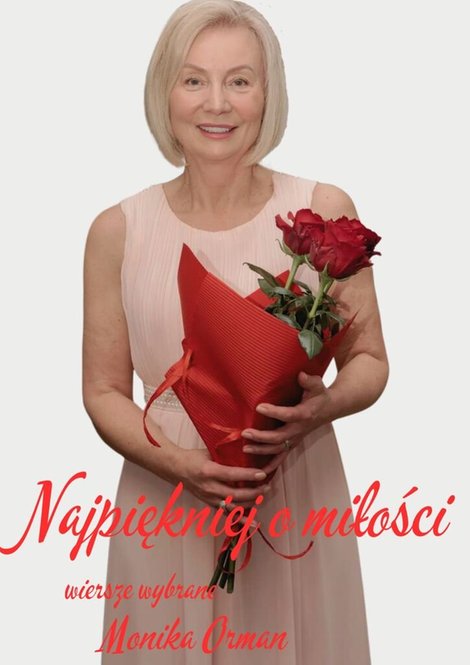 ebooki: Najpiękniej o miłości – ebook