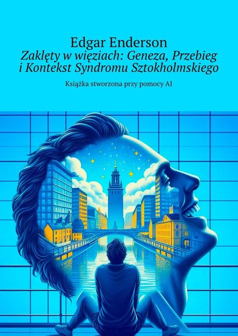 ebooki: Zaklęty w więziach: Geneza, Przebieg i Kontekst Syndromu Sztokholmskiego – ebook