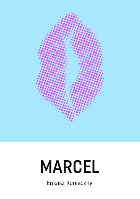 ebooki: Marcel – ebook