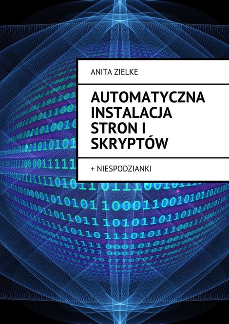 ebooki: Automatyczna instalacja stron i skryptów – ebook