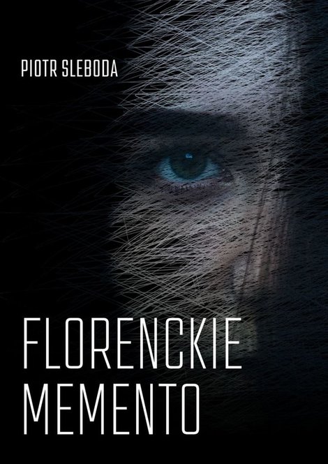ebooki: Florenckie memento – ebook