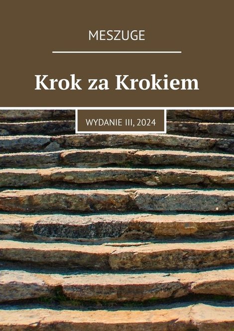 ebooki: Krok za Krokiem – ebook