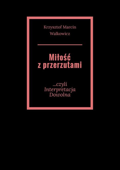 ebooki: Miłość z przerzutami – ebook