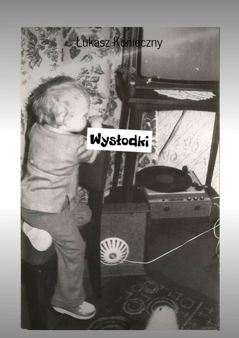 audiobooki: Wysłodki – audiobook