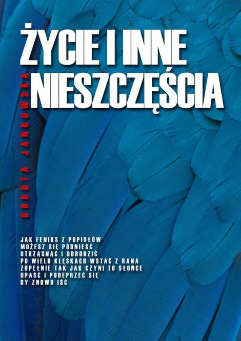 ebooki: Życie i inne nieszczęścia – ebook