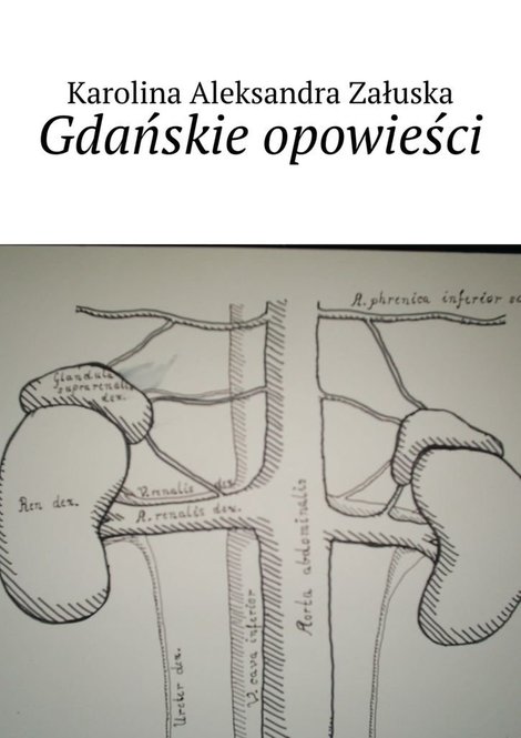 ebooki: Gdańskie opowieści – ebook