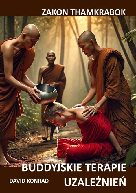 ebooki: Buddyjskie terapie uzależnień – ebook