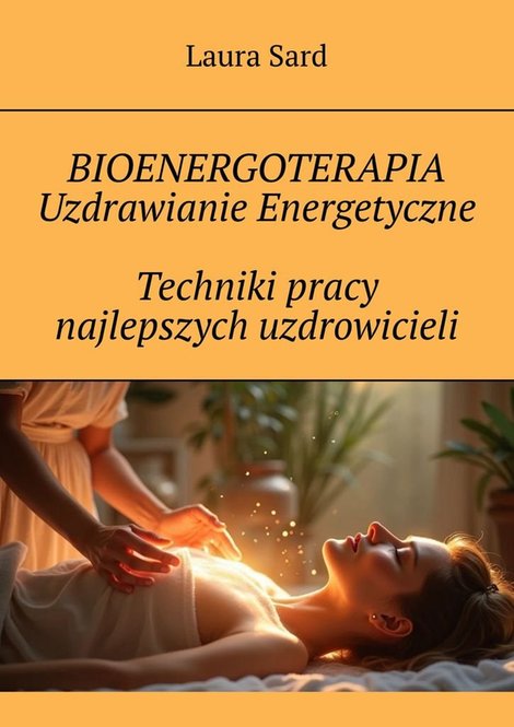 ebooki: Bioenergoterapia. Uzdrawianie Energetyczne Techniki pracy najlepszych uzdrowicieli – ebook