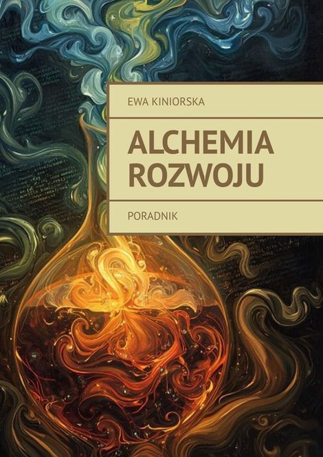 ebooki: Alchemia rozwoju – ebook