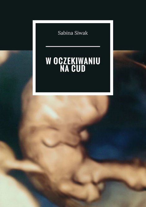 ebooki: W oczekiwaniu na cud – ebook