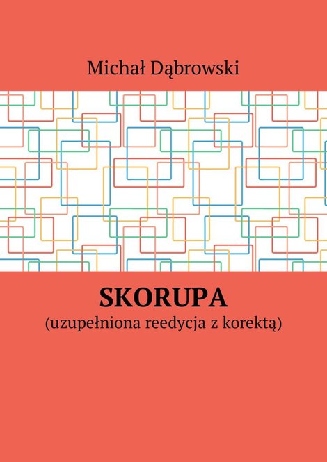 ebooki: Skorupa – ebook