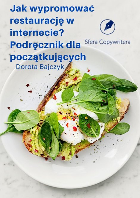 ebooki: Jak wypromować restaurację w internecie – ebook