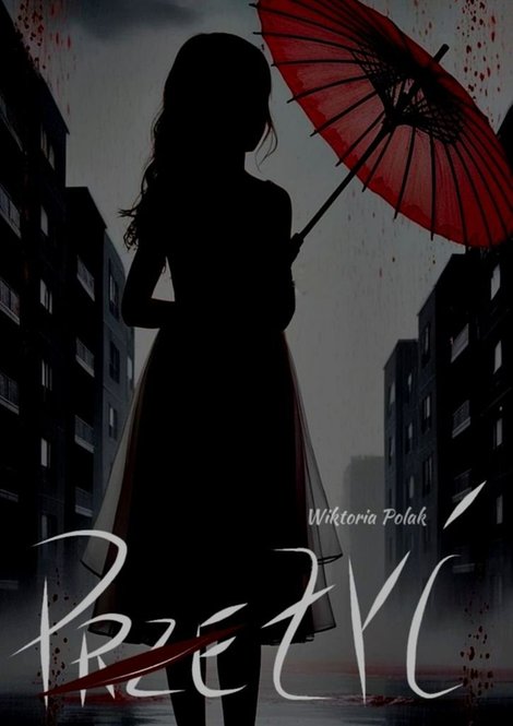 ebooki: przeŻYĆ – ebook