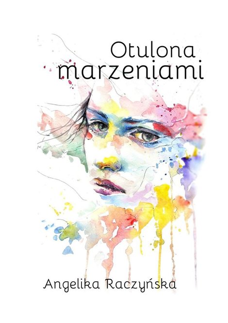 ebooki: Otulona marzeniami – ebook