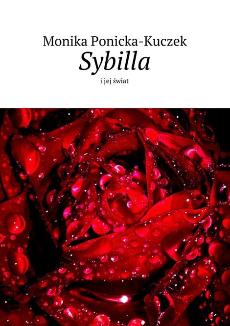 ebooki: Sybilla i jej świat. Część 1 – ebook