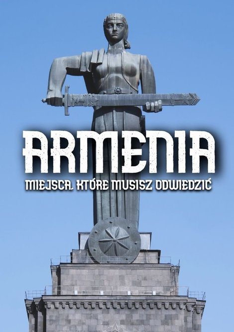 ebooki: Armenia – ebook