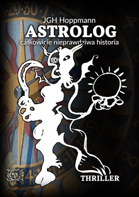 audiobooki: Astrolog – audiobook