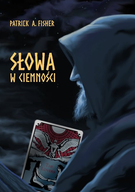 ebooki: Słowa W Ciemności – ebook