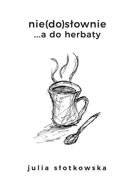 ebooki: nie(do)słownie – ebook