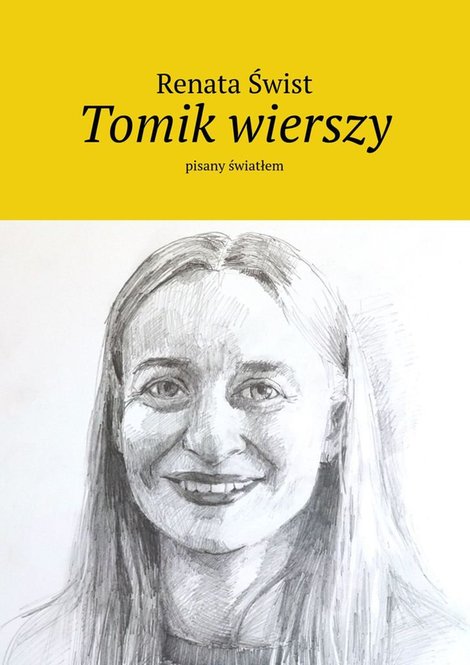 ebooki: Tomik wierszy pisany światłem – ebook