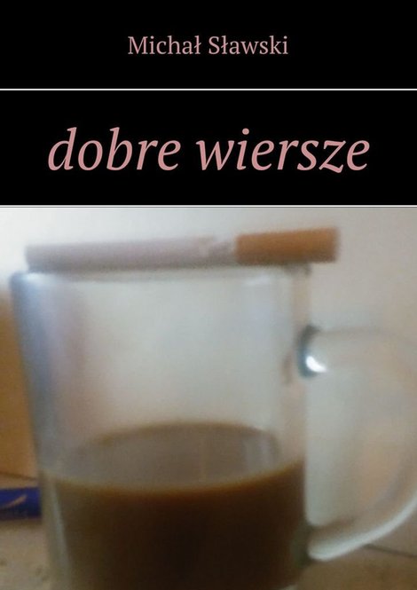 ebooki: dobre wiersze – ebook