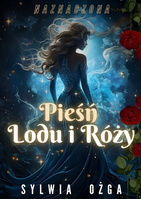 ebooki: Naznaczona: Pieśń lodu i róży – ebook