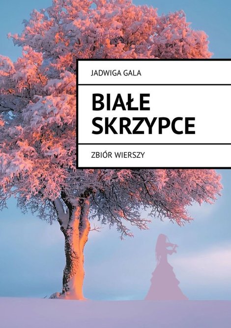 ebooki: Białe skrzypce – ebook