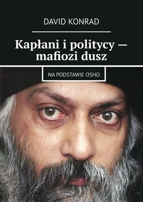 ebooki: Kapłani i politycy — mafiozi dusz – ebook