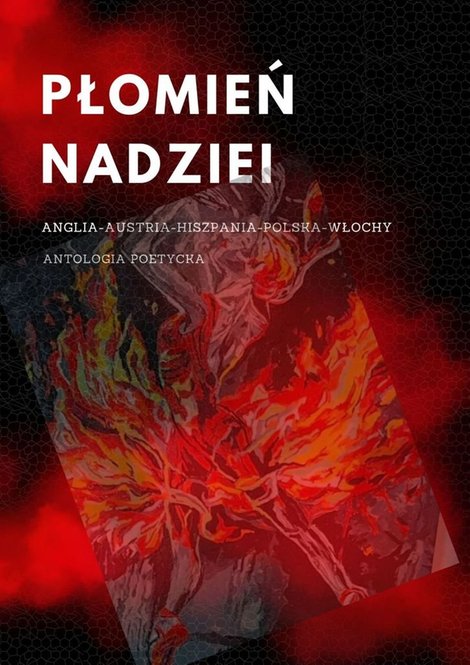 ebooki: Płomień nadziei – ebook