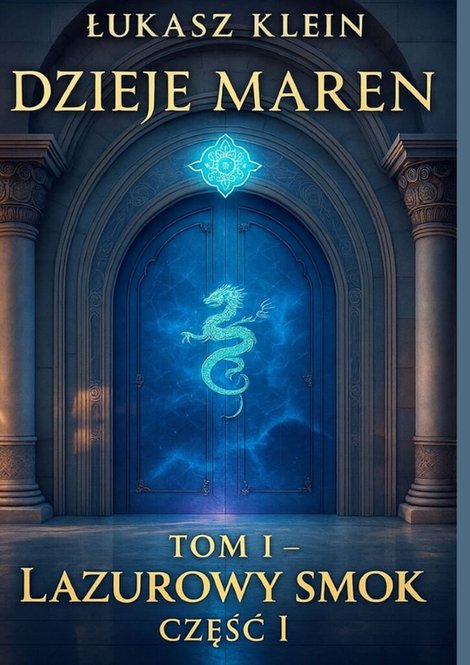 ebooki: Dzieje Maren – ebook