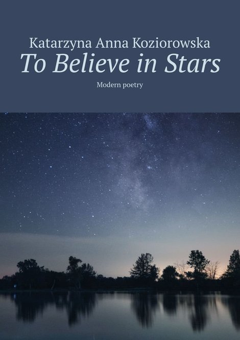ebooki: To Believe in Stars – ebook