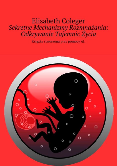 ebooki: Sekretne Mechanizmy Rozmnażania: Odkrywanie Tajemnic Życia – ebook