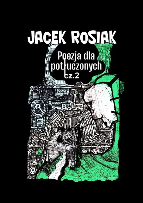 ebooki: Poezja dla potłuczonych. Część 2 – ebook