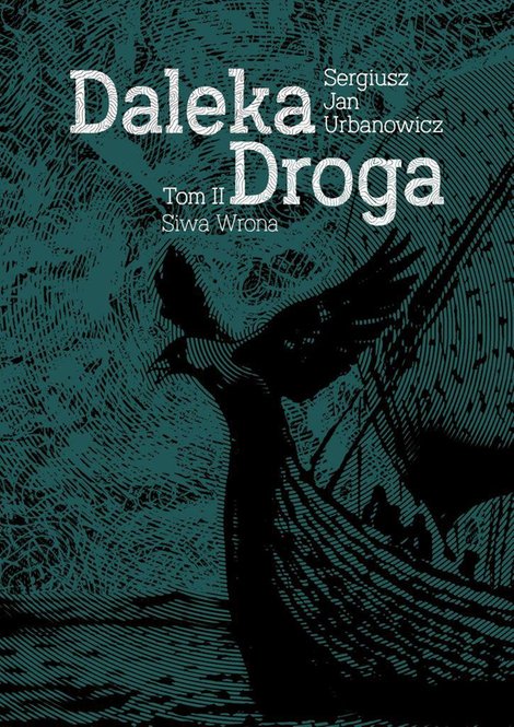 ebooki: Daleka droga. Tom 2 – ebook