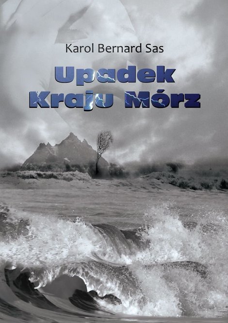 ebooki: Upadek kraju mórz. Tom 3 – ebook