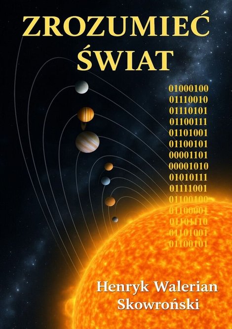 ebooki: Zrozumieć Świat – ebook