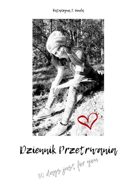 ebooki: Dziennik Przetrwania – ebook