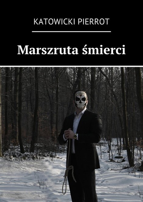 ebooki: Marszruta śmierci – ebook
