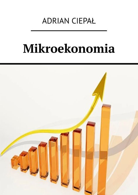 ebooki: Mikroekonomia – ebook