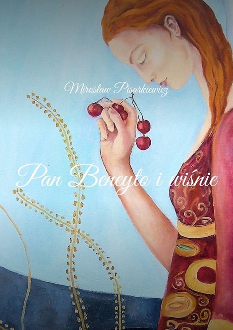 ebooki: Pan Beneyto i wiśnie – ebook
