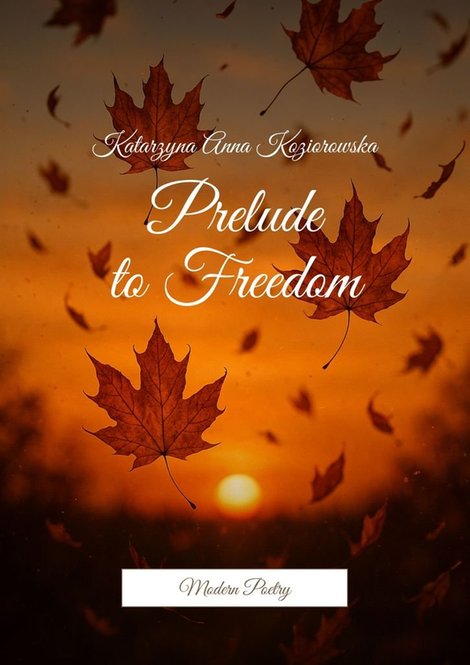 ebooki: Prelude to Freedom – ebook