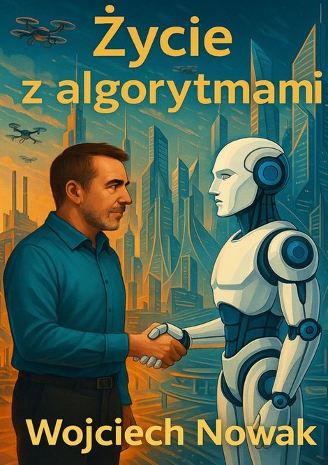 ebooki: Życie z algorytmami – ebook