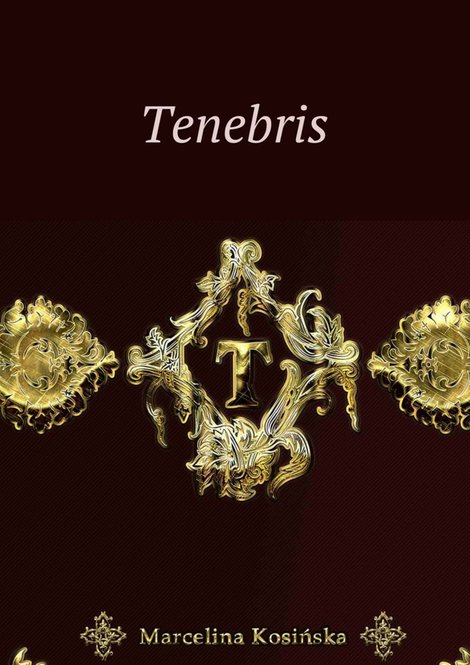 ebooki: Tenebris – ebook