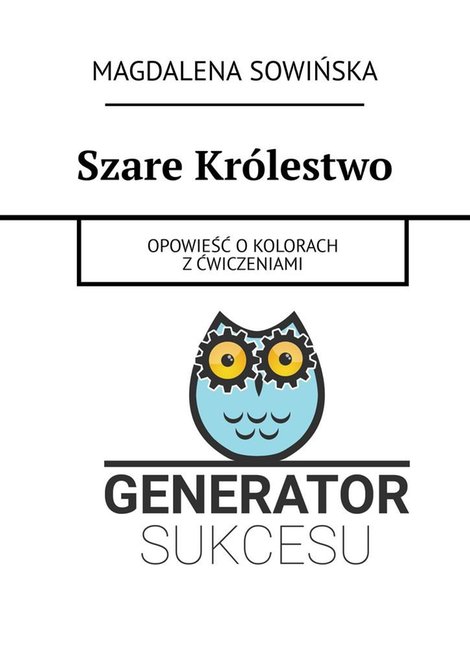 ebooki: Szare Królestwo – ebook