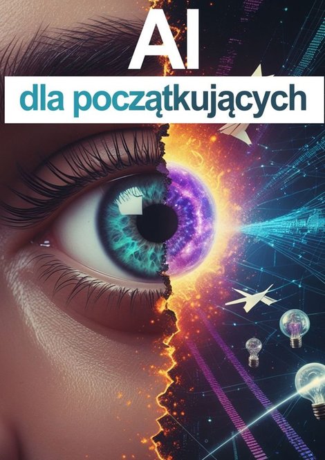 ebooki: AI dla początkujących – ebook